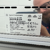 Refurbished Agilent 1260 Infinity II HPLC image 3